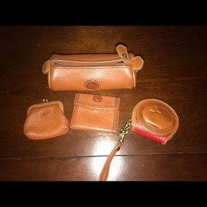 Vintage Dooney and Bourke Accessories